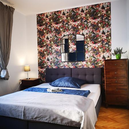Hostel Mazurska 8A Olsztyn  Eksteriør billede