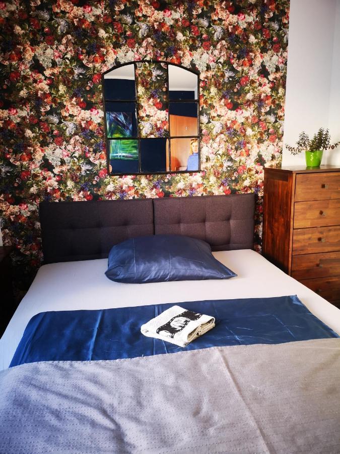 Hostel Mazurska 8A Olsztyn  Eksteriør billede