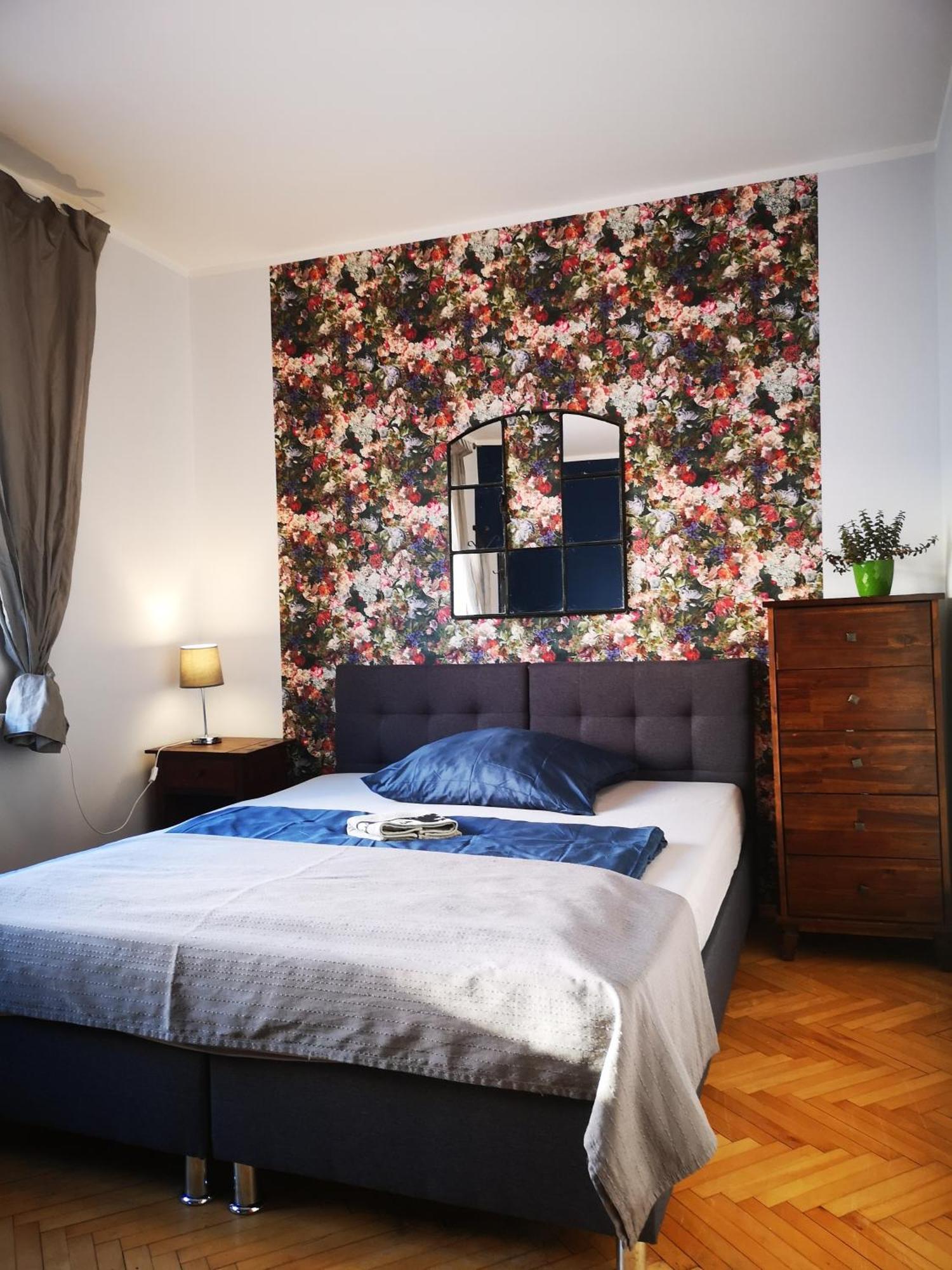 Hostel Mazurska 8A Olsztyn  Eksteriør billede